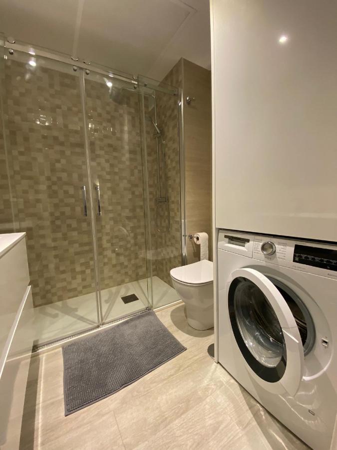 Apartemen Puerto Banus Luxury Marbella