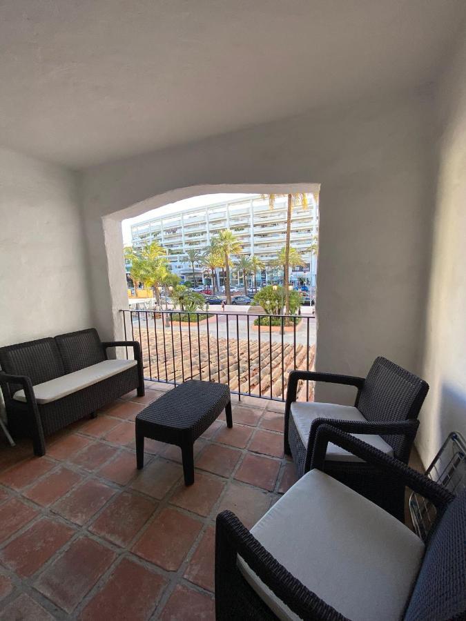 Puerto Banus Luxury Apartemen