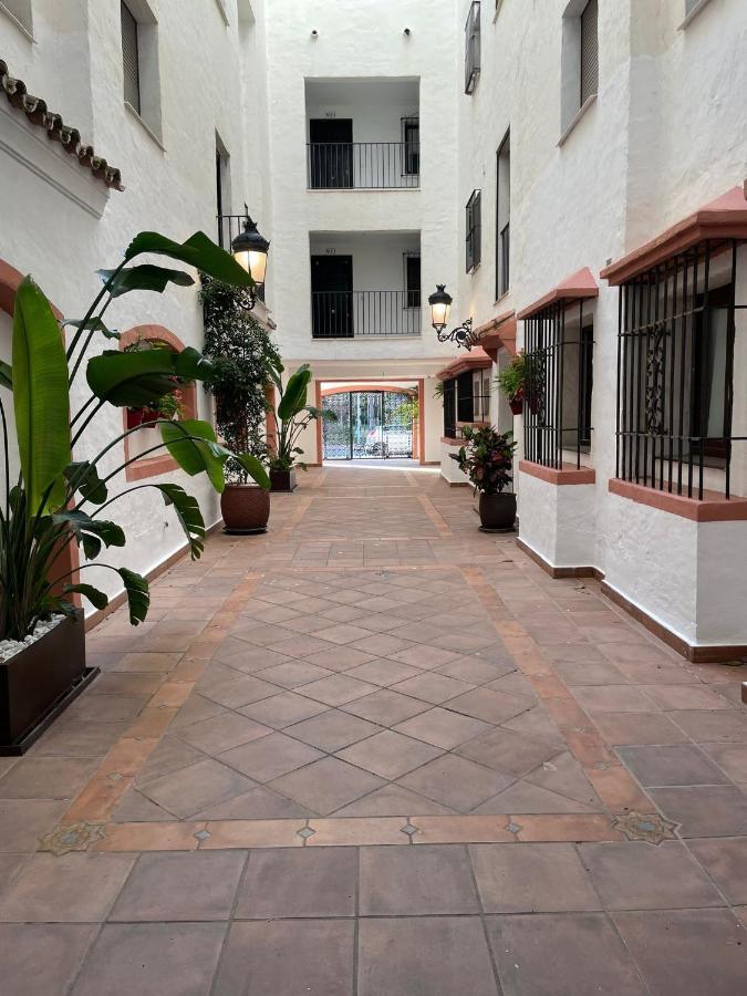 Apartemen Puerto Banus Luxury *